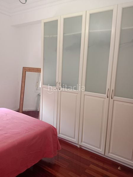 Foto 72f8805a-e599-4e73-afa1-a0539ee6192f. Rent flat with heating in San Pedro de Deusto - La Ribera Bilbao