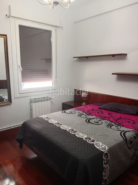 Foto 86f2417d-5cf1-4e5f-95b7-80e0efbee177. Rent flat with heating in San Pedro de Deusto - La Ribera Bilbao