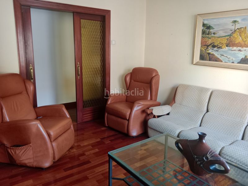 Foto a86b54b3-f77b-4b33-87e4-402e4ad68dc9. Rent flat with heating in San Pedro de Deusto - La Ribera Bilbao