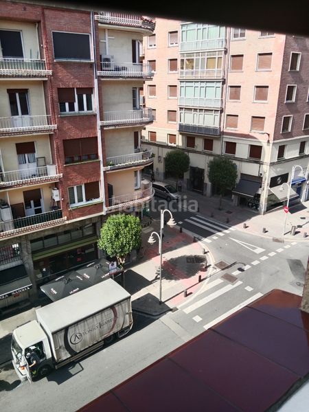 Foto ab1feaca-9288-4a3e-958c-a24b172b1925. Rent flat with heating in San Pedro de Deusto - La Ribera Bilbao