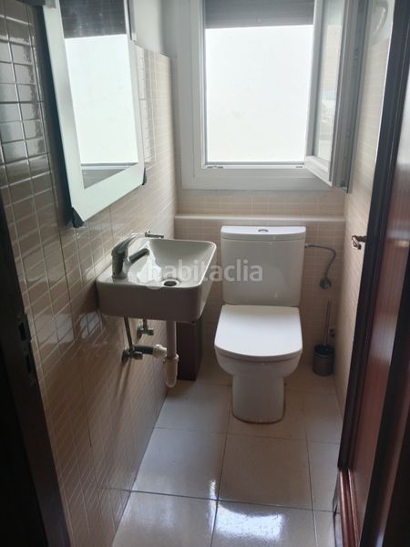 Foto d78f67ee-d167-45db-bf40-86b30cad9af8. Rent flat with heating in San Pedro de Deusto - La Ribera Bilbao
