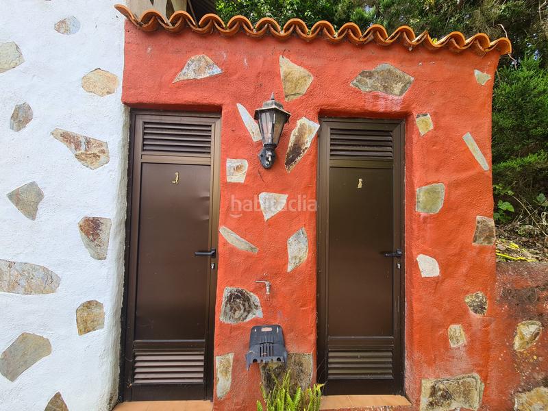 Foto 3abda2da-083b-479e-8c4a-e5230171a10f. Country house with parking pool in La Perdoma - San Antonio - Benijos Orotava (La)