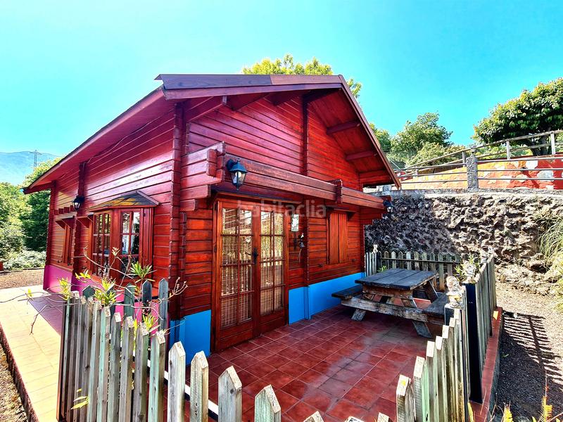 Foto 4c0e61a9-945c-4f7b-a714-d02770026949. Country house with parking pool in La Perdoma - San Antonio - Benijos Orotava (La)