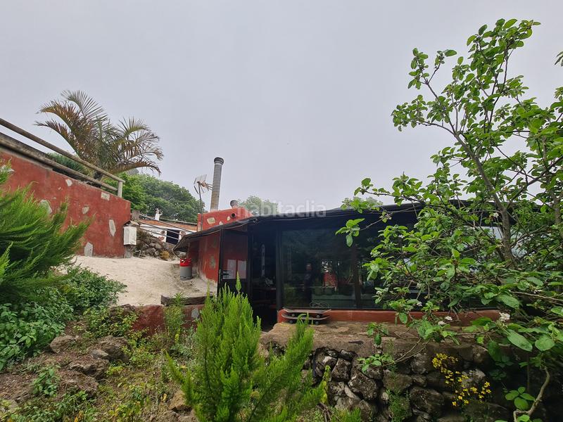 Foto 5fc8bd2c-6178-45e3-bfbf-38e8525d85a5. Country house with parking pool in La Perdoma - San Antonio - Benijos Orotava (La)