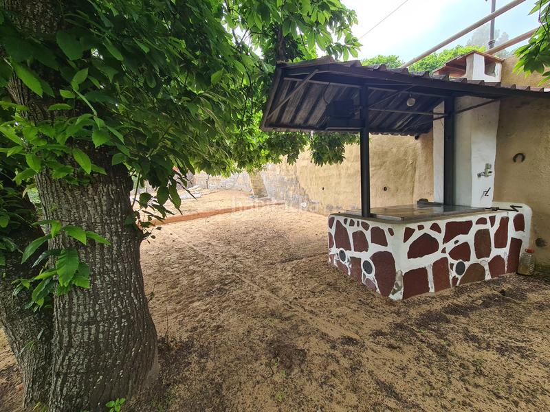 Foto 777ace95-170f-4b0f-a3f5-4ddd2910eba9. Country house with parking pool in La Perdoma - San Antonio - Benijos Orotava (La)