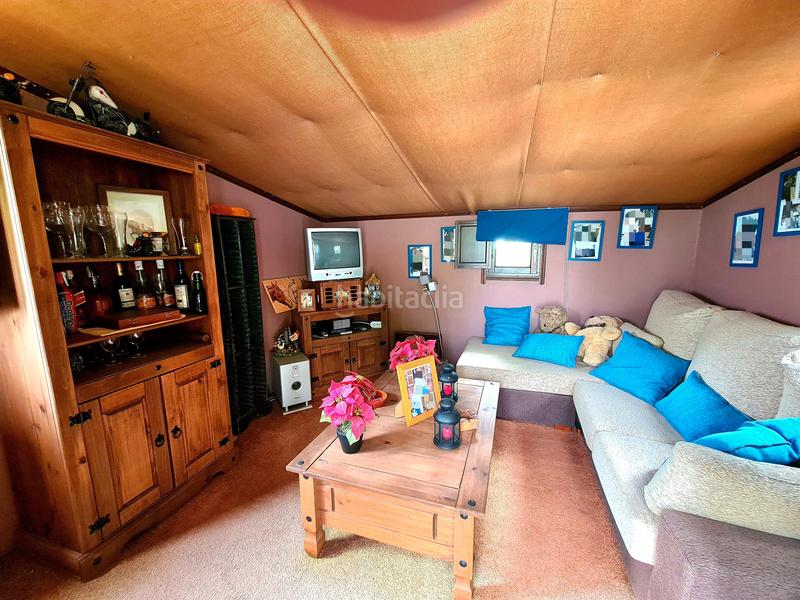 Foto a014fda7-4efd-4210-b97b-edc2000391a2. Country house with parking pool in La Perdoma - San Antonio - Benijos Orotava (La)
