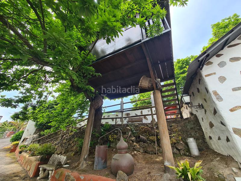 Foto a7cb60bb-4309-4ae5-adce-17eeb2ab6ca7. Country house with parking pool in La Perdoma - San Antonio - Benijos Orotava (La)