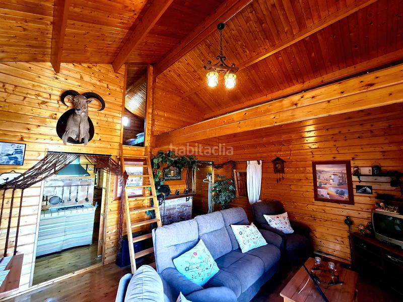 Foto c1e7eeb6-dceb-42e9-9ed4-8660adaee5ee. Country house with parking pool in La Perdoma - San Antonio - Benijos Orotava (La)