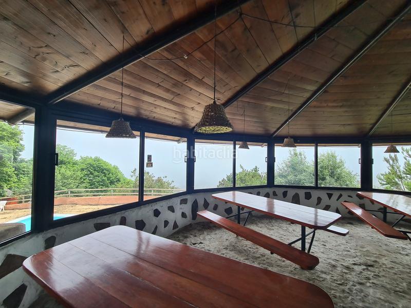 Foto c1f962e6-3f90-4e54-bba9-ce9002dfa28b. Country house with parking pool in La Perdoma - San Antonio - Benijos Orotava (La)