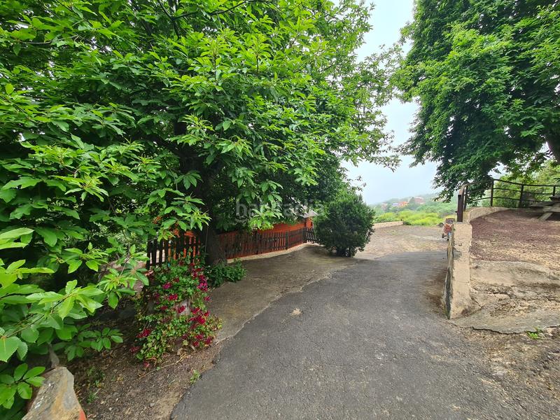 Foto cc59b727-1fb0-4556-af78-67d07bc90175. Country house with parking pool in La Perdoma - San Antonio - Benijos Orotava (La)