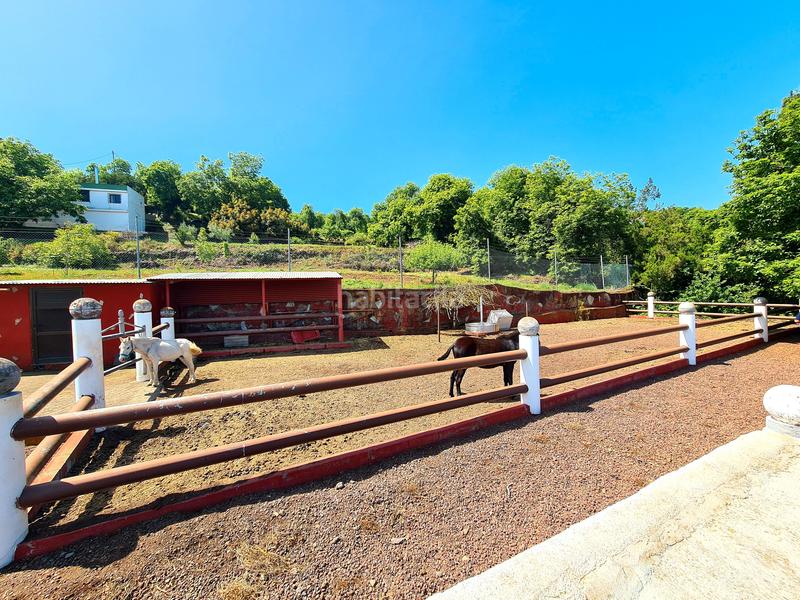 Foto e3fc1217-02ad-4edf-a631-012fadd469ac. Country house with parking pool in La Perdoma - San Antonio - Benijos Orotava (La)