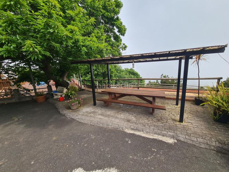 Foto f09ed3e7-ba72-44d2-8b6d-443219e6d425. Country house with parking pool in La Perdoma - San Antonio - Benijos Orotava (La)