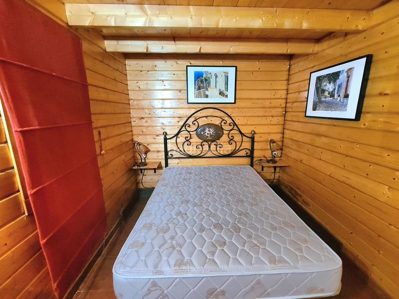 Foto fa747b4b-e1d5-4ffe-b308-9e60a8f3a9e0. Country house with parking pool in La Perdoma - San Antonio - Benijos Orotava (La)