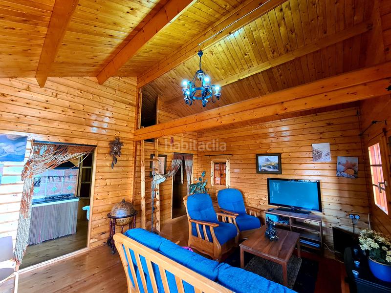 Foto fe364575-47aa-478c-a207-3e244e60b579. Country house with parking pool in La Perdoma - San Antonio - Benijos Orotava (La)