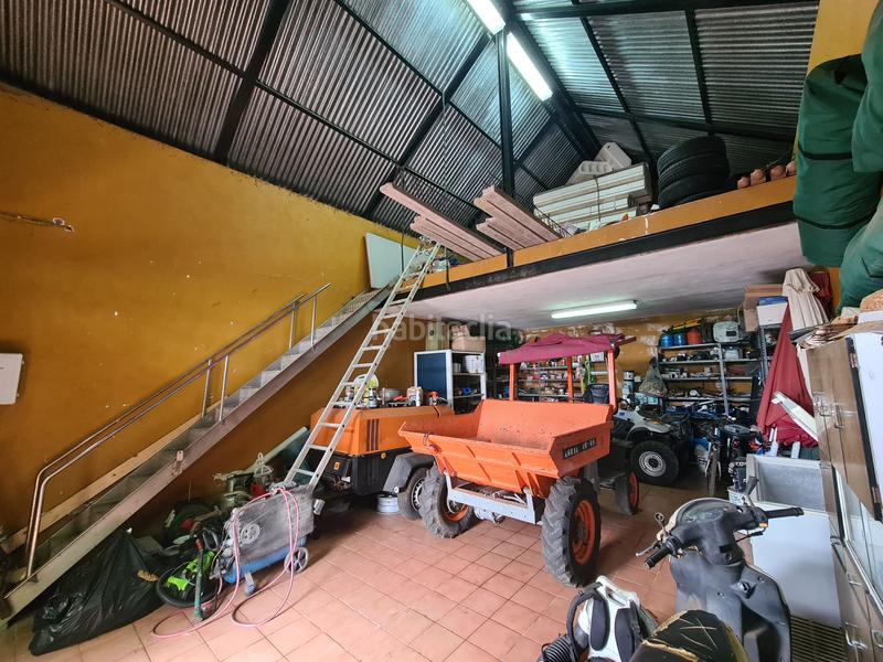 Foto cc6b5558-23b2-4ad9-aedb-230141548006. Mas avec parking piscine dans La Perdoma - San Antonio - Benijos Orotava (La)