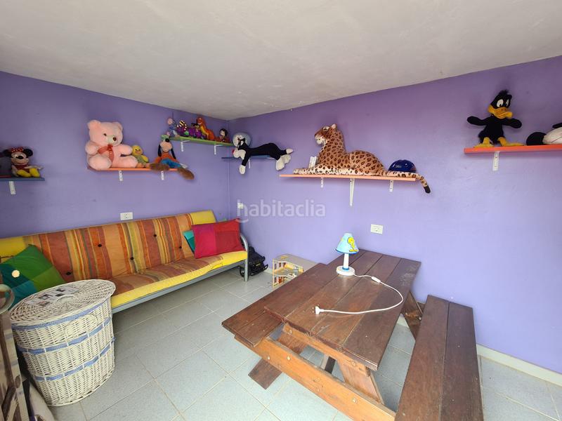Foto 54b21384-de64-4965-aa1a-a7657760e8bd. Masía en La Perdoma - San Antonio - Benijos Orotava (La)