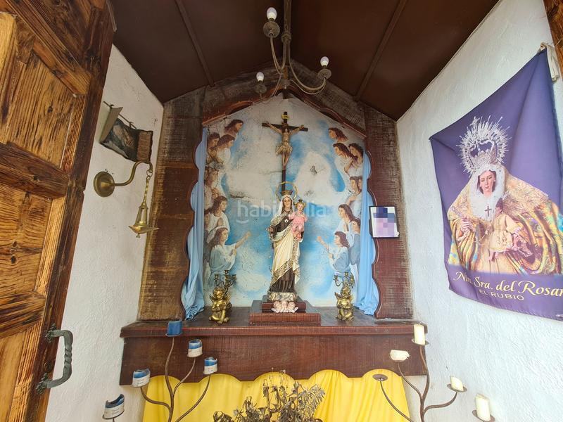 Foto f6bec54d-d96c-45f3-9a89-b3a81bceacc4. Masía en La Perdoma - San Antonio - Benijos Orotava (La)