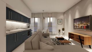 Pis  Calle maria del cristo ossuna