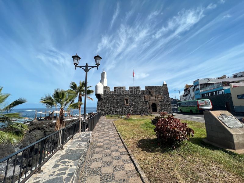 Foto 1e3d4bcc-64f5-43de-827e-b0711d5936d8. Piso en Garachico