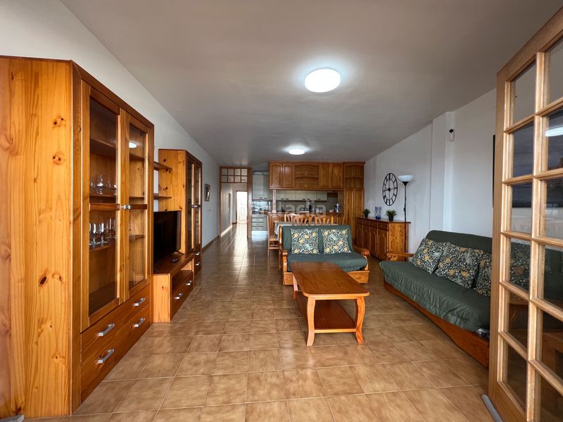 Foto a855bdda-8ee8-442e-b097-e3d39b906a35. Piso en Garachico