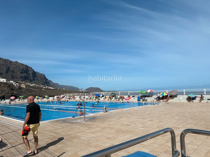 Foto bcf245e7-da22-4865-ba82-43b3075d74f9. Piso en Garachico