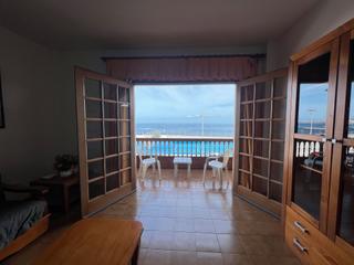 Appartement  Vial camino