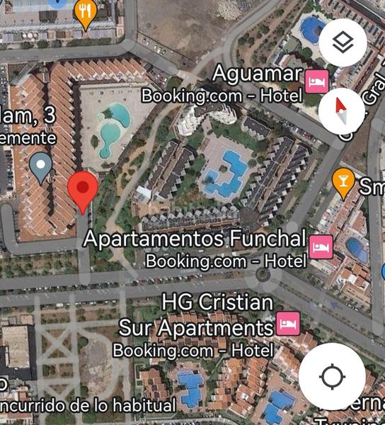 Foto a7ae7464-e01d-48e0-b326-9a0ea068ba69. Local comercial a Los Cristianos Arona