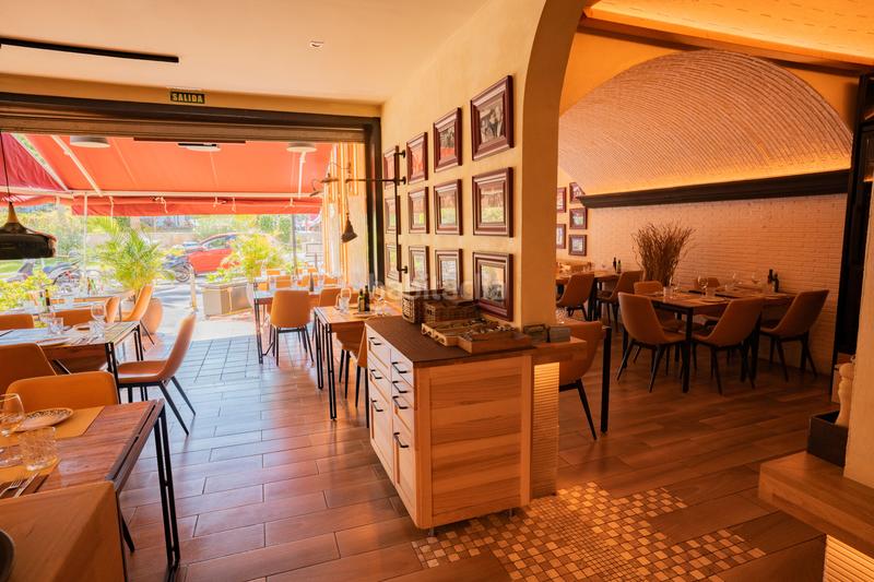 Foto e7938648-c8d1-48a4-842c-f9dffeb1348c. Local comercial a Los Cristianos Arona