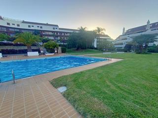 Etagenwohnung  Calle de la magarza. Piso en venta distrito botánico