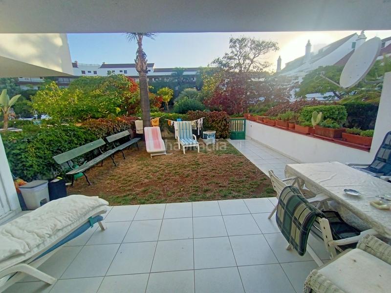 Foto 76f35d2a-bee7-4418-910a-b56fcd9cc0a9. Piso  en venta distrito botánico en Zona Botánico Puerto de la Cruz