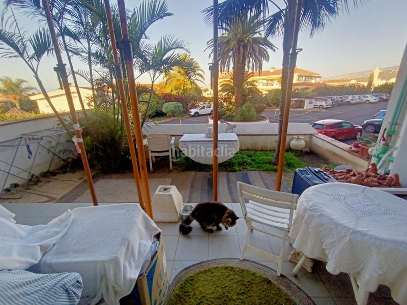 Foto bf505307-1110-4a90-8a1a-806f8f2edab2. Piso  en venta distrito botánico en Zona Botánico Puerto de la Cruz