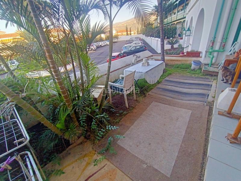 Foto c132fb4c-9150-466e-ab33-dc77592c9887. Piso  en venta distrito botánico en Zona Botánico Puerto de la Cruz