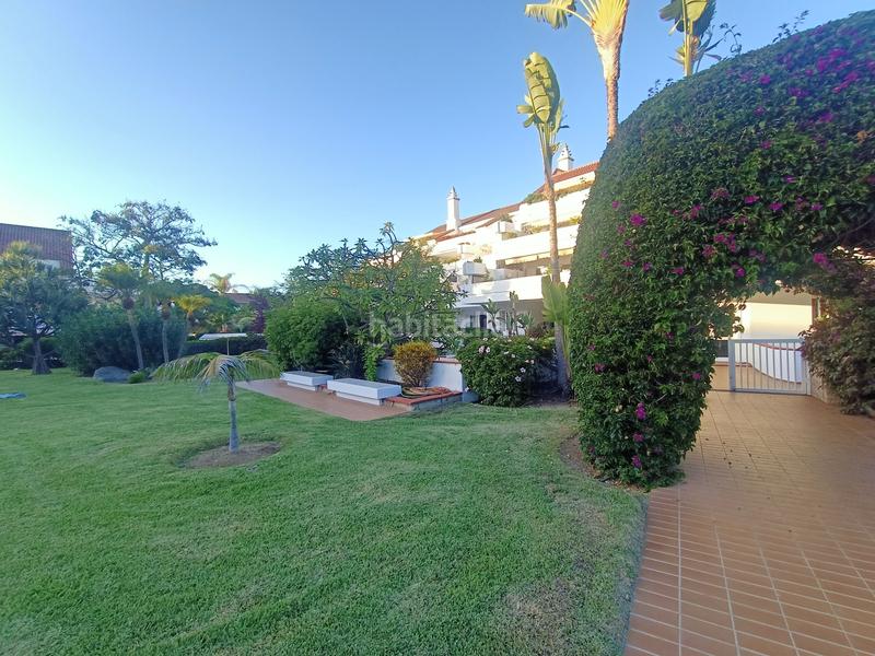 Foto de2663bc-2d2c-426f-8e91-9a7cbe3cd40b. Piso  en venta distrito botánico en Zona Botánico Puerto de la Cruz