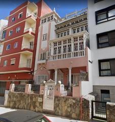 Casa aparellada  Avenida de madrid