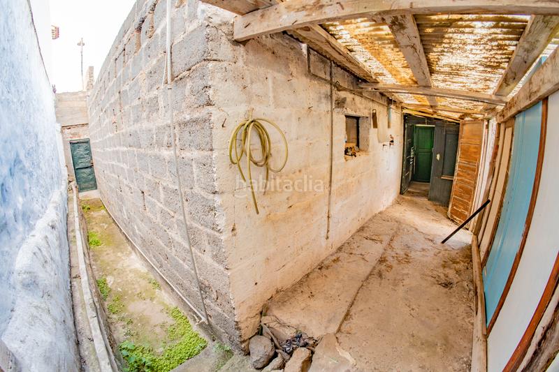 Foto 5bae0449-81d8-4050-98d3-57e1da6eb749. Casa adosada en Los Realejos pueblo Realejos (Los)