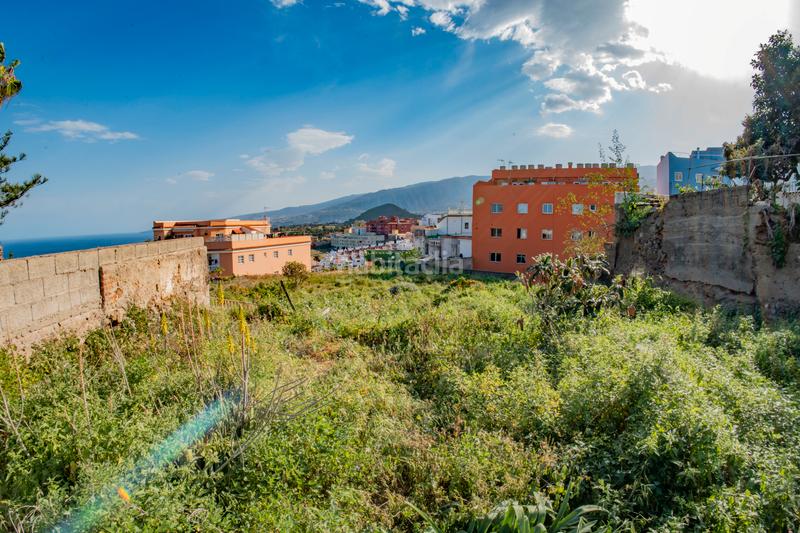 Foto 83005315-3d34-4043-b489-36edf03ae194. Casa adosada en Los Realejos pueblo Realejos (Los)