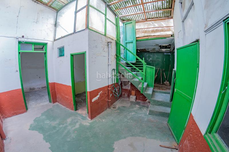 Foto e9824b05-3c15-4e58-8567-be09b39d4c8c. Casa adosada en Los Realejos pueblo Realejos (Los)