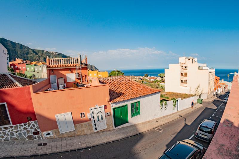 Foto f20ceb6a-6081-4cc4-8989-be303ffe6412. Casa adosada en Los Realejos pueblo Realejos (Los)