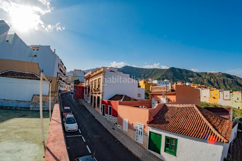 Foto f749ab6b-43c9-46bb-9ed3-0716aeeb79a8. Casa adosada en Los Realejos pueblo Realejos (Los)