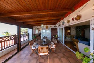Chalet à Matanza de Acentejo (La)