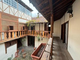 Casa pareada  Calle buen suceso. Casa con encanto en el corazón de icod de los vinos