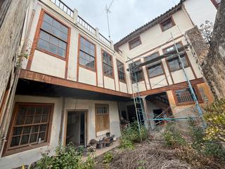 Chalet  Plaza de la constitucion
