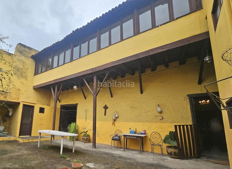 Foto 013b5165-edd7-485a-8831-1a6452ea4018. Chalet en Centro Orotava (La)