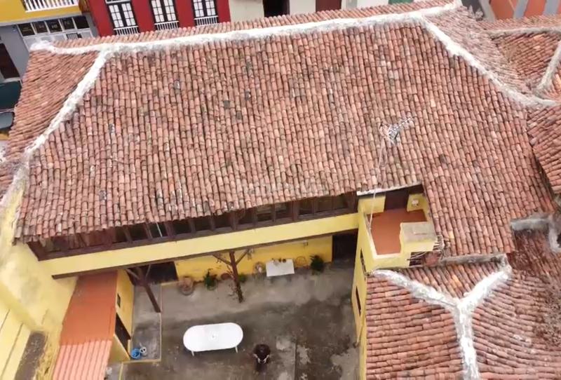 Foto 14f0e693-e2c2-4d86-9036-d195aa4432ff. Chalet en Centro Orotava (La)