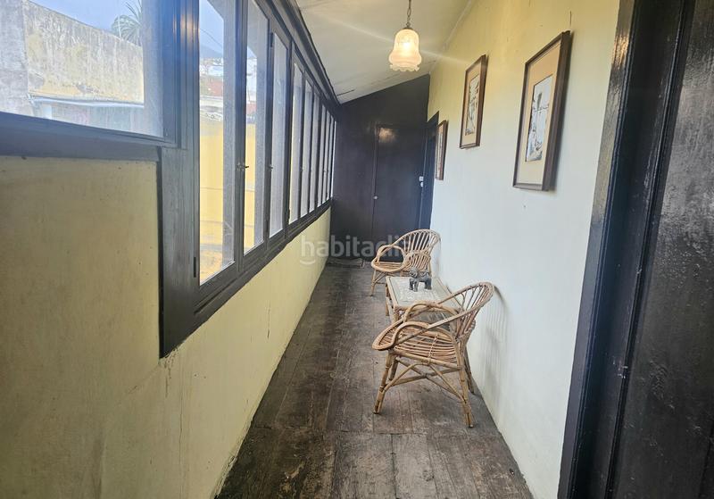 Foto c3e56b7f-4eee-4a51-8b9c-784cb4673e34. Chalet con parcheggio in Centro Orotava (La)