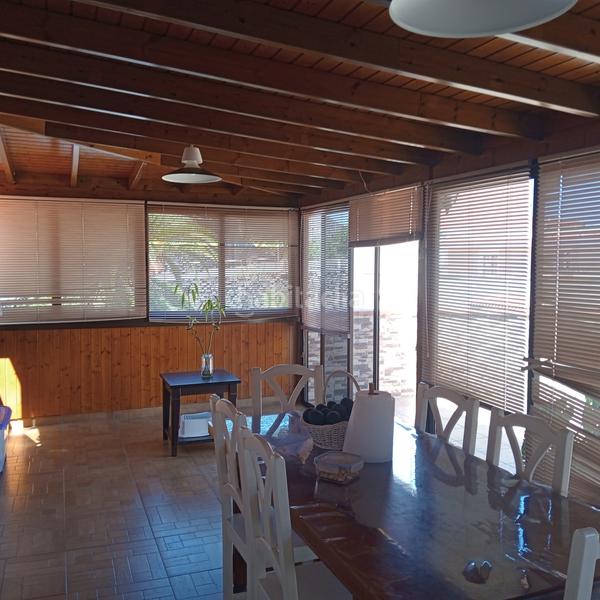 Foto b7c533b2-8dc0-42f1-99c0-f1a80235651e. Chalet en venta – espectacular chalet familiar , tenerife norte en Icod de los Vinos
