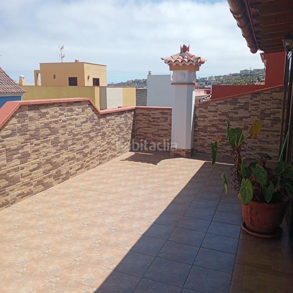 Foto cf3ab761-1ad8-46e6-8671-d4dc3b21c139. Chalet en venta – espectacular chalet familiar , tenerife norte en Icod de los Vinos