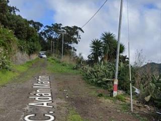 Fondo rustico in Primera transversal 39