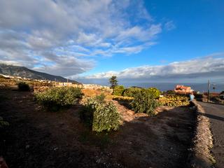 Terreno residencial  Camino tío luis. Terreno en venta en la perdoma – la orotava