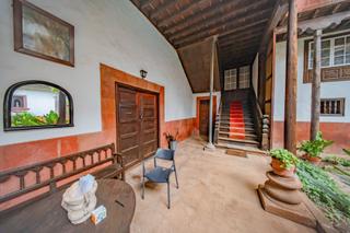 Xalet  Calle san agustín. Exclusiva propiedad histórica en el corazón de la laguna